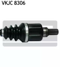 skf vkjc8306